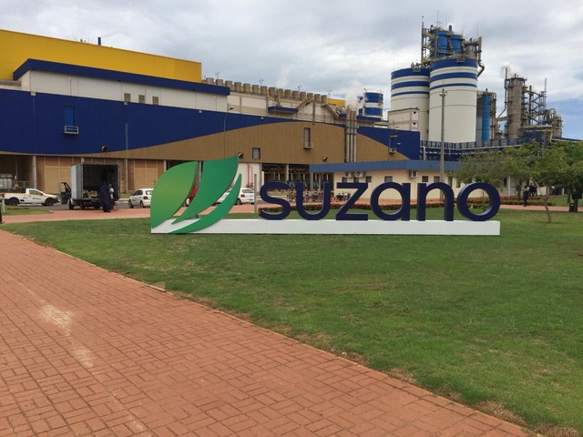 Suzano abre vagas para condutor de veículos e operador de carregamento de grua em Três Lagoas