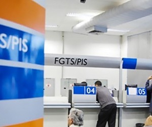 Confira quanto você vai receber na distribuição dos lucros do FGTS Confira quanto você vai receber na distribuição dos lucros do FGTS