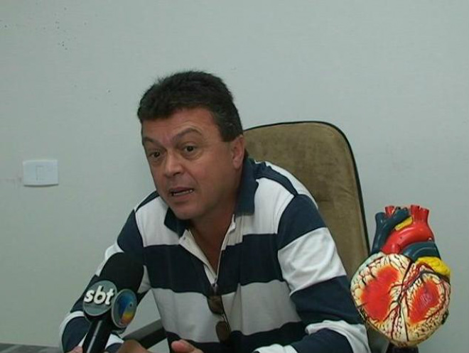 Atividade física: O Prazer de fazer exercícios em contato com a natureza Médico cardiologista explica a importância e cuidados com os exercicios fisicos
Foto: Anderson Duarte
