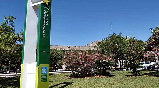 Decreto concede benefício fiscal para compra de carros elétricos em MS Secretaria da Fazenda. Foto ilustrativa/Divulgação