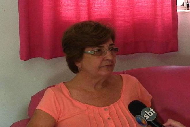 Dia Nacional do Câncer: Doença preocupa por conta do seu crescimento Ivanir coordena todo o trabalho realizado pela Rede
Foto: Maicon Almeida