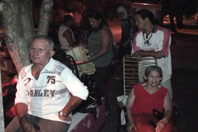 Mais de 60 pacientes saem de Três Lagoas todos os dias para realizarem o tratamento em Barretos - SP e Campo Grande.
Foto: Maicon Almeida