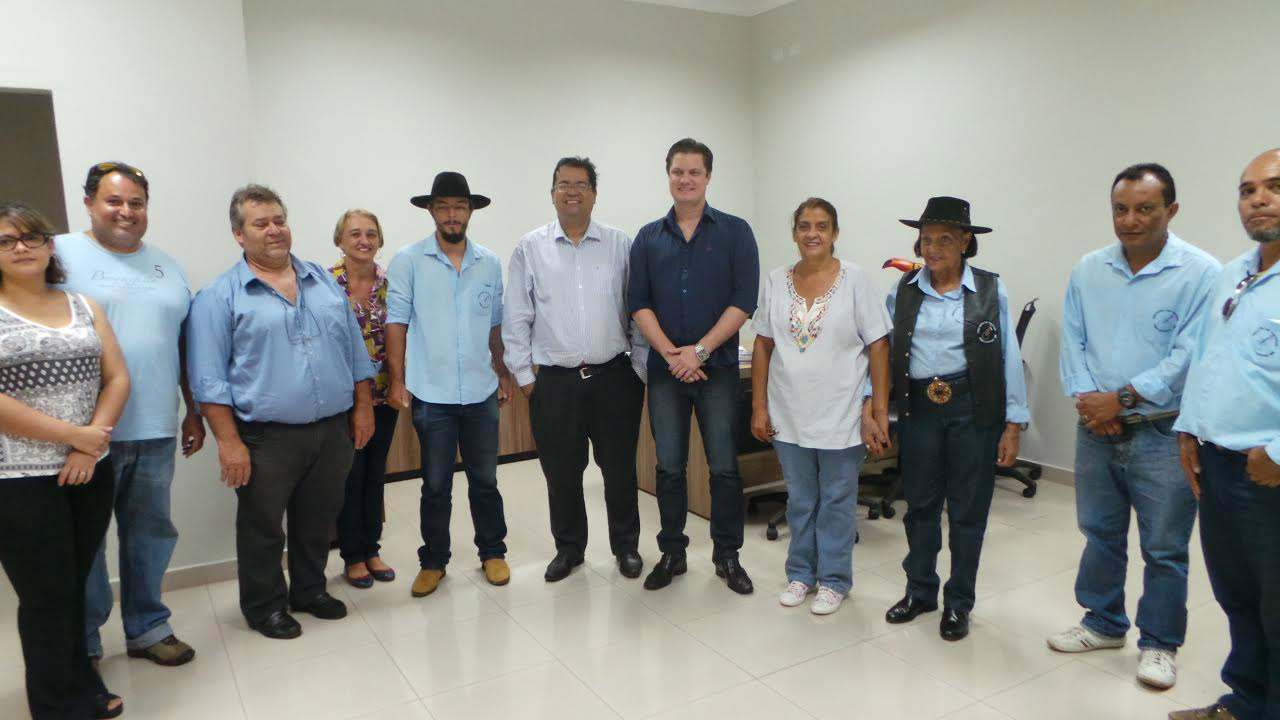 A Orquestra de Violeiros busca novos parceiros para continuar com o projeto na cidade (Foto/Thais Santos)