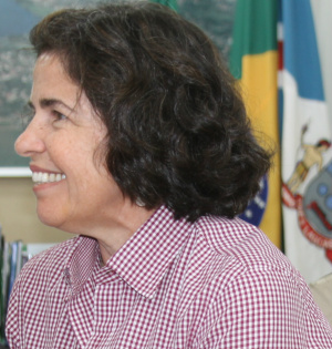 Márcia Moura começa 2014 com novos projetos para Três Lagoas Márcia Moura começa 2014 com novos projetos para Três Lagoas