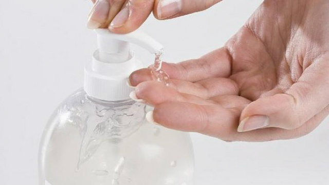 Casos de H1N1 fazem vendas de álcool em gel aumentar em 35% em Três Lagoas Município confirmou primeiro caso de óbito por H1N1. (Foto: Internet).