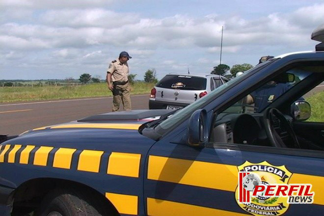 Todas as ocorrências foram encaminhadas até o DEPAC
Foto: Arquivo/Perfil