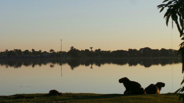 Quarta-feira terá baixa umidade em Três Lagoas, aponta previsão