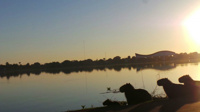 Quarta-feira terá baixa umidade em Três Lagoas, aponta previsão