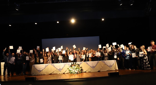 Em cerimônia em Três Lagoas, IEL certifica 44 empresas no PQF Foto: Divulgação