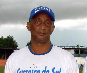 Ionay da Luz chega a Três Lagoas hoje para comandar o Misto no Campeonato Estadual. Foto: Divulgação/Google