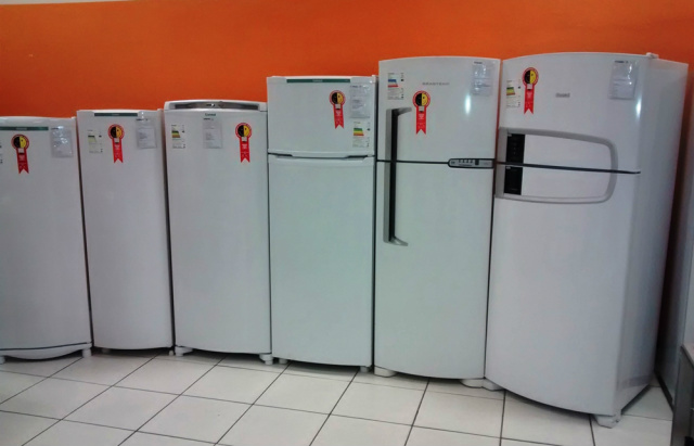 Parceria entre Elektro e Magazine Luiza possibilita aquisição de geladeira com 50% de desconto em Três Lagoas Promoção é válida até o dia 30 de dezembro deste ano. (Foto: Ilustração)