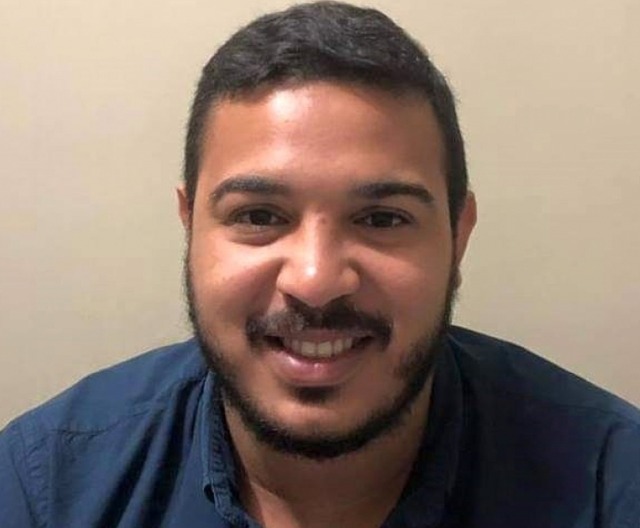 Vereador Wendel Coelho é baleado e morto em Japeri (RJ) O vereador de Japeri Wendel Andrei de Lima Coelho (PT do B) foi morto na manhã deste domingo - Reprodução Facebook
