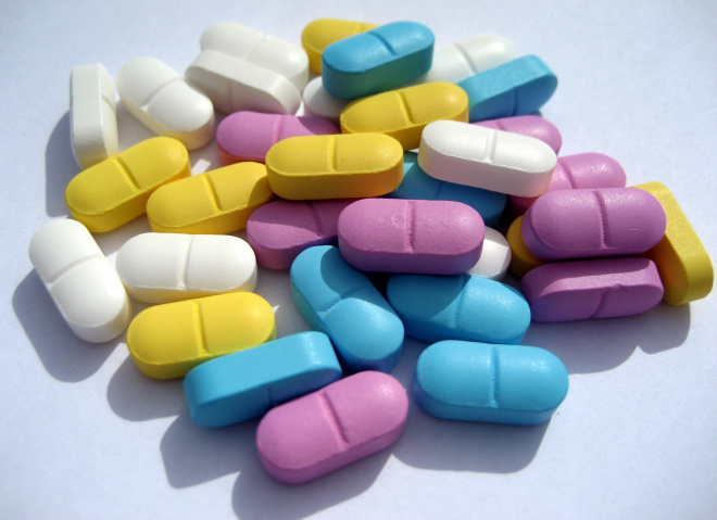Medicamentos como femproporex, mazindol e anfepramona, foram proibidos
Foto: Divulgação