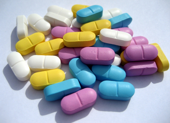 Vendas de medicamentos para emagrecer aumentam no carnaval Medicamentos como femproporex, mazindol e anfepramona, foram proibidos
Foto: Divulgação