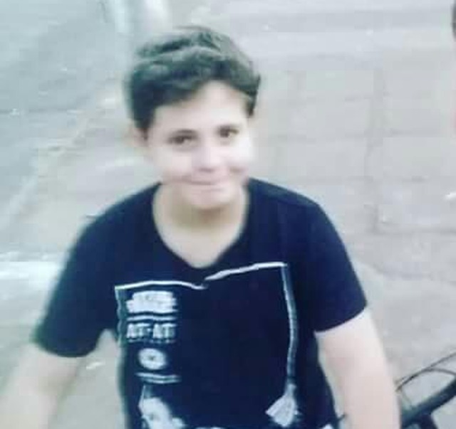 CRIANÇA DESAPARECIDA CRIANÇA DESAPARECIDA