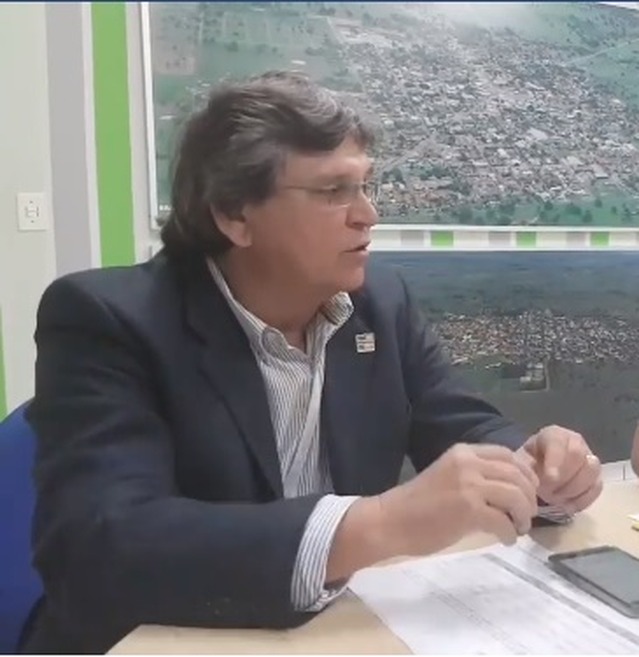 Brasilândia pretende usar dinheiro das indenizações para melhorar a vida dos assentados do Novo Porto João André Brasilândia pretende usar dinheiro das indenizações para melhorar a vida dos assentados do Novo Porto João André