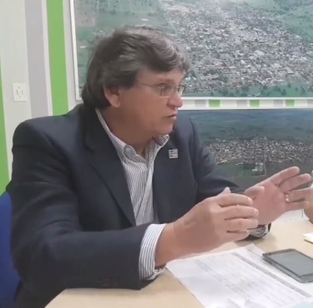 Brasilândia pretende usar dinheiro das indenizações para melhorar a vida dos assentados do Novo Porto João André Brasilândia pretende usar dinheiro das indenizações para melhorar a vida dos assentados do Novo Porto João André
