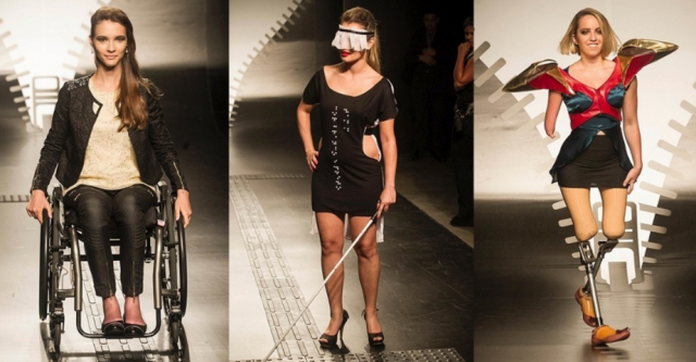 MS poderá participar da 8ª edição do Concurso Moda Inclusiva Os três melhores colocados serão premiados. (Foto: Divulgação)