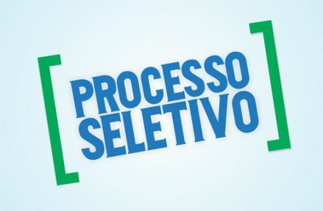 As inscrições para o Processo Seletivo Simplificados devem ser feitas no dia 10 de maio, das 8h às 16h30 (Foto: Divulgação)