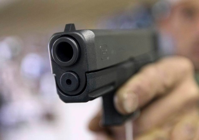 No Senado, CCJ deve deliberar sobre decreto de armas na quarta-feira Reprodução
