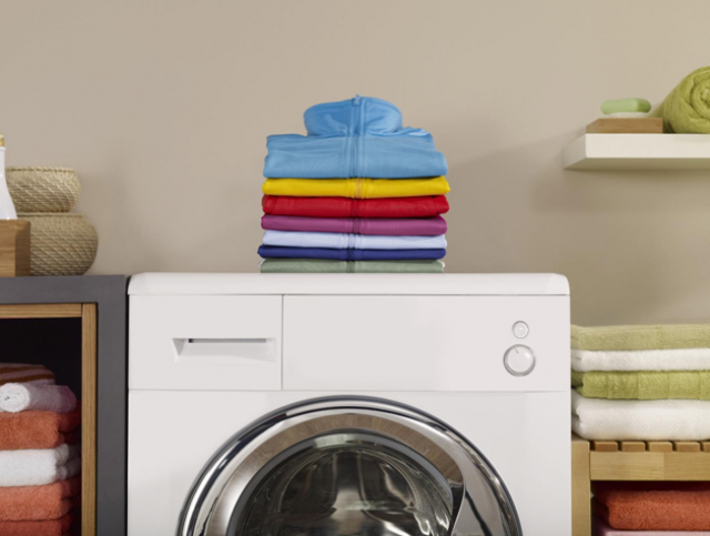Descubra qual a máquina de lavar ideal para a sua casa É interessante pensar no custo-benefício de todos os produtos que você for comprar e com a máquina de lavar não é diferente. (Foto: Assessoria)