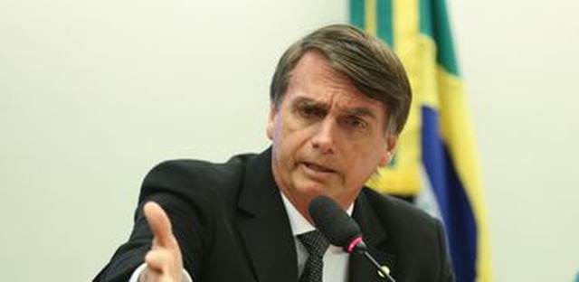 A ideia de Bolsonaro é ampliar de 11 para 21 o número de integrantes do STF - Foto: Agência Brasil