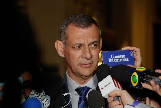 Planalto: projeto de lei que muda CNH deve ser apresentado nesta terça-feira Alan Santos/PR