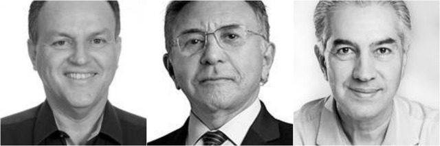 Associação Comercial realiza painel com candidatos ao Governo Associação Comercial realiza painel com candidatos ao Governo