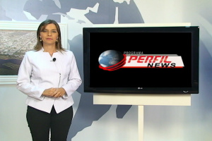 Assista ao Programa Perfil News de sábado (11)