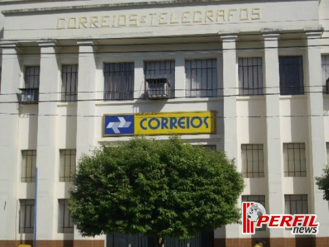 Cai liminar que suspendia licitação de franquias dos Correios
Foto: Assessoria de Comunicação