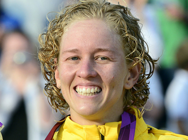 5 atletas pouco conhecidos que podem trazer medalhas nos Jogos Olímpicos do Rio de Janeiro Yane Marques disputa o Pentatlo Moderno. (Foto: Divulgação)