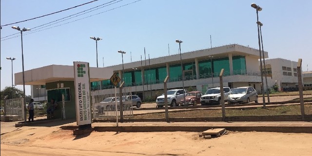 Acordo permite que estudantes do IFMS realizem estágio em Portugal Foto: Ilustrativa