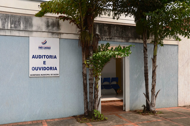 Ouvidoria de Três Lagoas acolhe sugestões, elogios e reclamações Ouvidoria acompanha os próximos desdobramentos de cada demanda. (Foto: Assessoria)