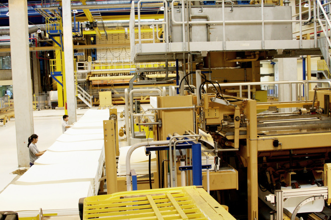 Exportações de industrializados crescem 20,4% em janeiro em MS Em janeiro, os principais grupos de Industrializados que apresentaram crescimento nas exportações foram os do Complexo Carne, Açúcar e Álcool, Papel e Celulose, Couros e Peles e Extrativa Mineral
Foto: Elisângela Ramos
