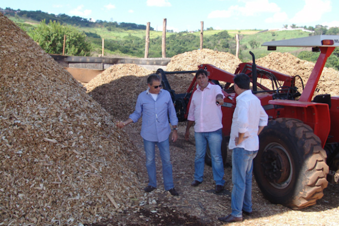 Três Lagoas terá centro de tratamento e transformação de resíduos