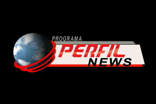 O Programa Perfil News vai ao ar todo sábado no SBT MS
Foto: Arquivo/Perfil