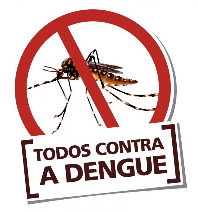 Ações de combate ao mosquito Aedes aegypiti serão realizadas nas unidades prisionais de todo o País (Foto: Divulgação)