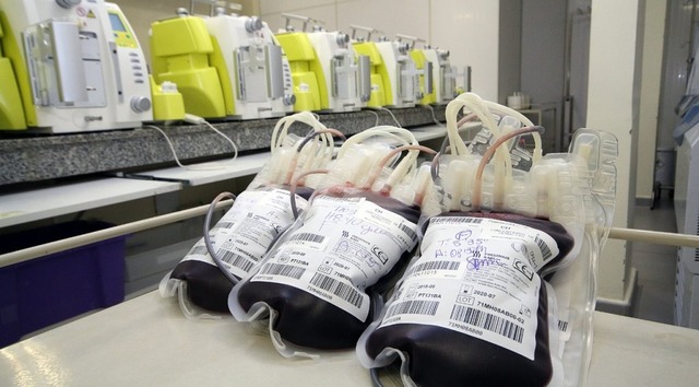 Campanha Junho Vermelho tem objetivo de incentivar doação de sangue Reprodução/ms.gov