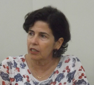 Com previsão de que 2015 será “ano difícil”, Marcia espera tocar administração mais enxuta ano que vem Com previsão de que 2015 será “ano difícil”, Marcia espera tocar administração mais enxuta ano que vem