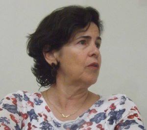 Com previsão de que 2015 será “ano difícil”, Marcia espera tocar administração mais enxuta ano que vem Com previsão de que 2015 será “ano difícil”, Marcia espera tocar administração mais enxuta ano que vem