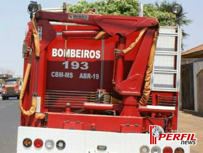 Bombeiros dão dicas de segurança para a população aproveitar a maior festa do Brasil
Foto: Arquivo 