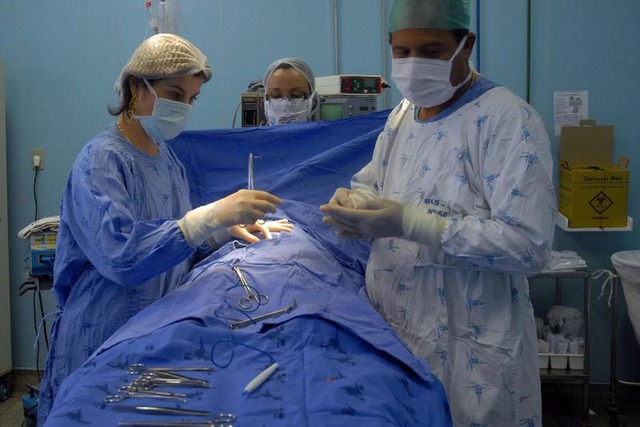 Nanocápsulas ativadas por calor podem ajudar no tratamento do câncer Marcello Casal/Agência Brasil