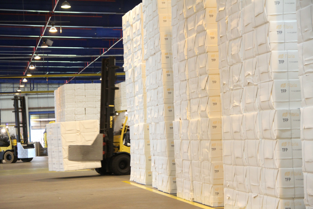 Exportações de industrializados de MS registram redução de 4,3% no ano Exportações de industrializados de MS registram redução de 4,3% no ano. (Foto: Assessoria)