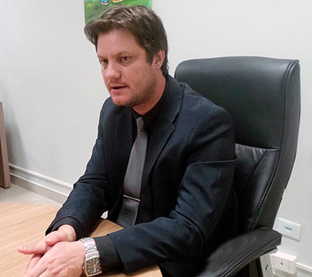 André Bittencourt aposta em projetos sociais e no voto do três-lagoense para chegar à Assembleia