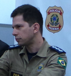 MPF pode apurar se houve excesso, diz comandante da Operação Falcon II MPF pode apurar se houve excesso, diz comandante da Operação Falcon II