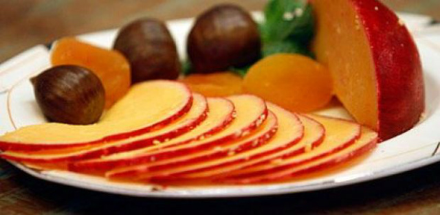 Turistas já podem entrar no Brasil com produtos alimentícios de origem animal Produtos devem estar acondicionados em sua embalagem original de fabricação, com rotulagem que possibilite a identificação.(Foto: Internet)