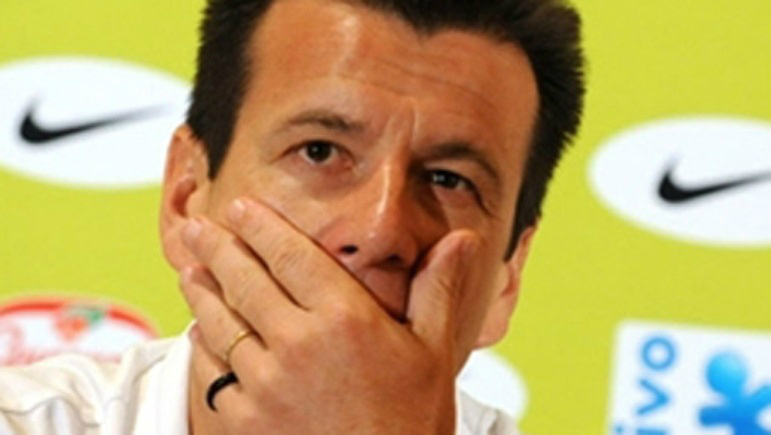Dunga já comandou a Seleção Brasileira e foi tetracampeão em 1994, quando jogador (Foto: Goggle)