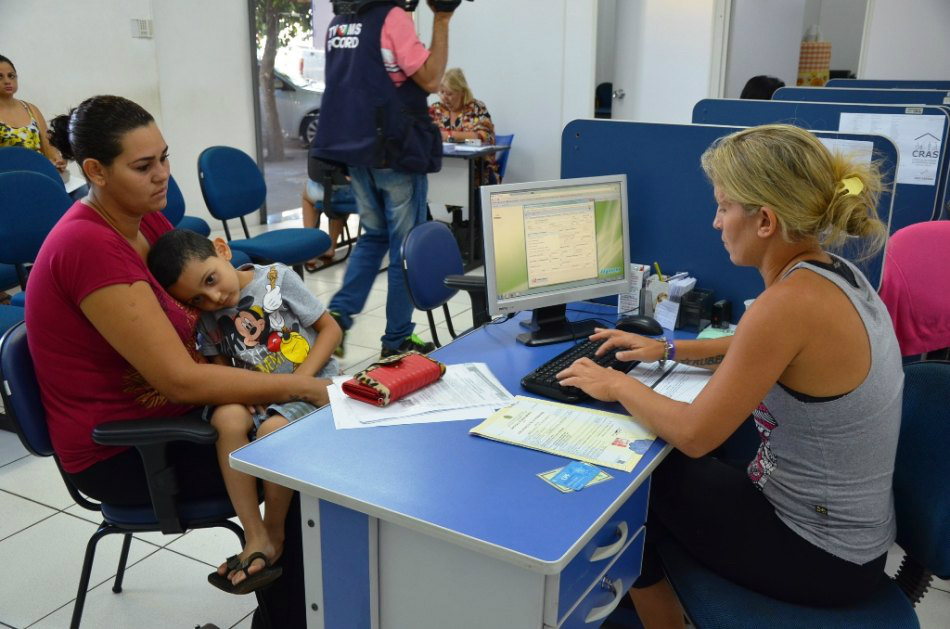 Habitação agenda data para assinatura de contratos do Residencial “Orestinho” Os beneficiários da segunda etapa assinarão os contratos em dias distintos.