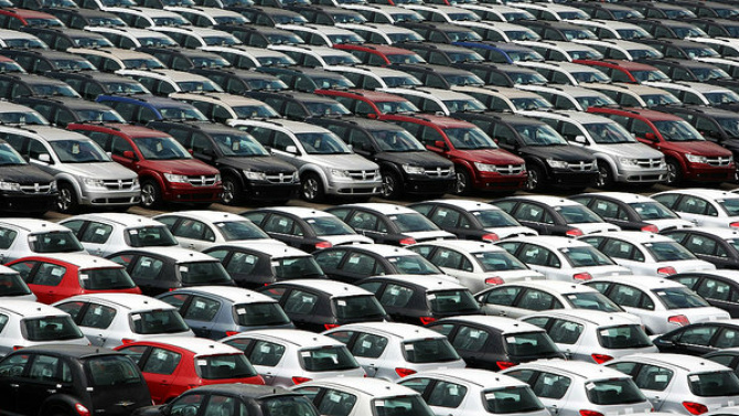 Venda de novas cotas de consórcios cai 13,5% no 1º trimestre Foram negociadas no período, 508,6 mil novas cotas ante 588 mil entre janeiro e março de 2015. (Foto: Divulgação)