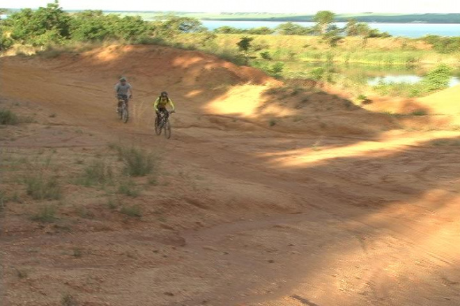 Conheça os benefícios de fazer trilha com bicicleta em Três Lagoas Fazer trilhas é uma ótima opção para quem quer sair da rotina